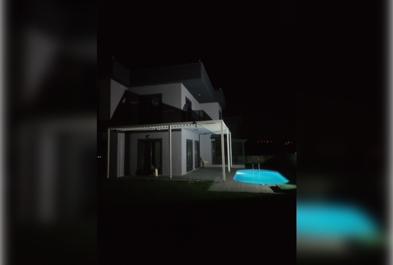 Yalova Havuzlu Lüks Villa